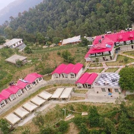 Vue Magique Resort Chail Luaran gambar