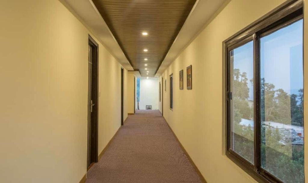 Vue Magique Resort Chail Luaran gambar
