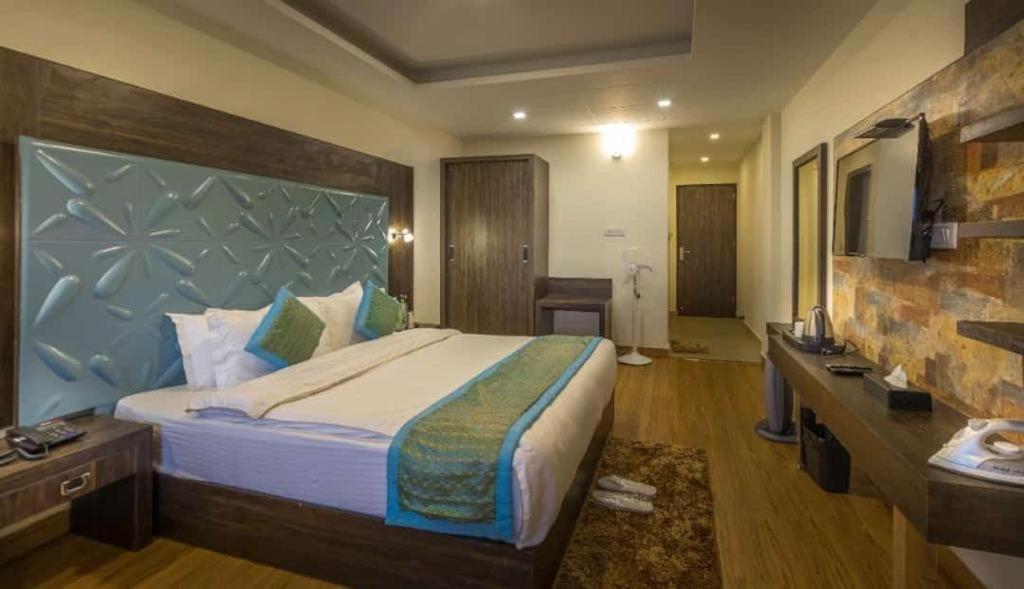 Vue Magique Resort Chail Luaran gambar