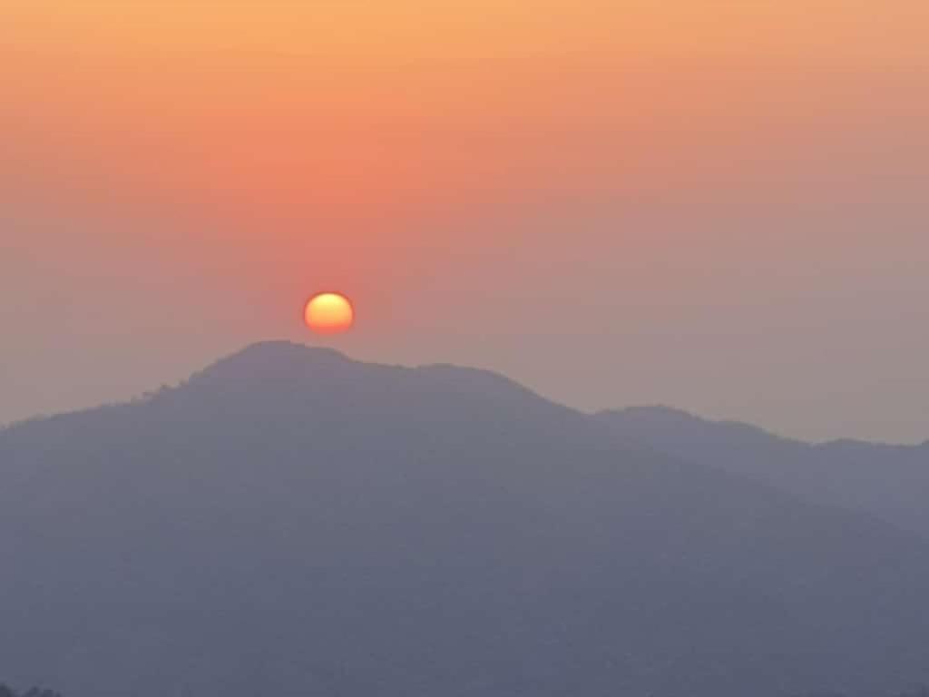 Vue Magique Resort Chail Luaran gambar